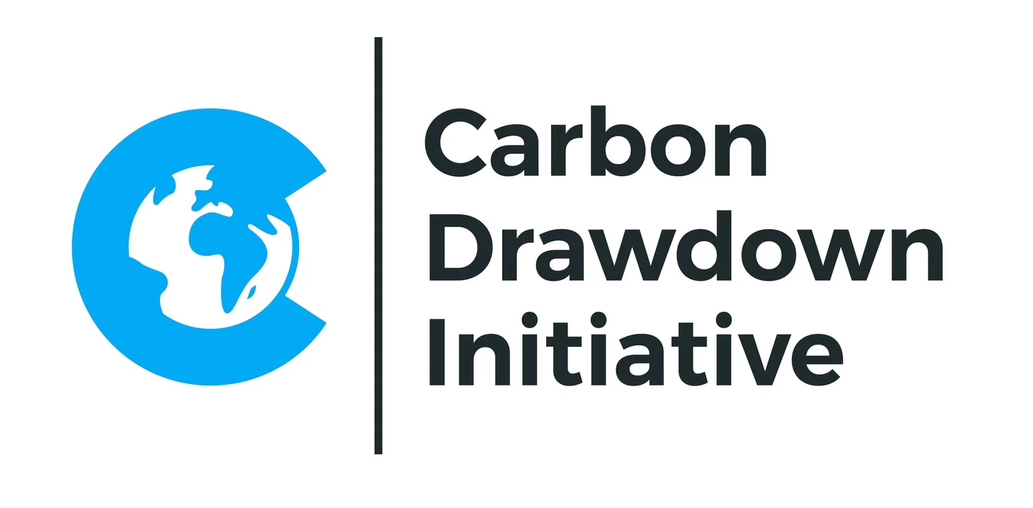 Carbon Drawdown Logo