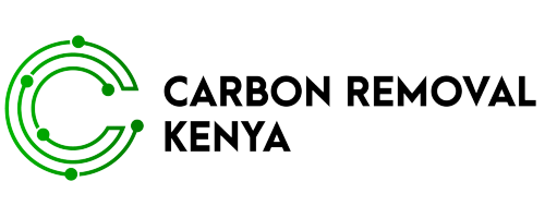 Carbon Removal Kenya Logo